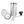 Load image into Gallery viewer, Porlex Tall Hand Grinder
