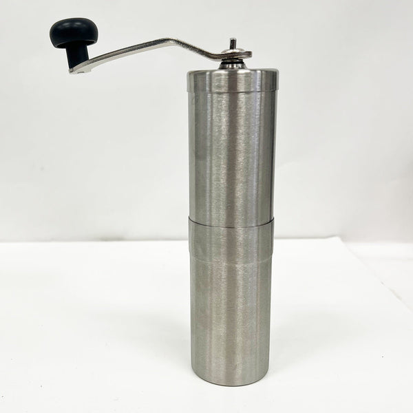 Open Box (#370) Porlex Coffee Grinder Tall II