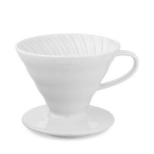 Hario V60-02 Ceramic Coffee Dripper
