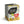 Load image into Gallery viewer, Higgins &amp; Burke Naturals Roaring Black Loose Leaf Pyramid Tea Bags 15 Count
