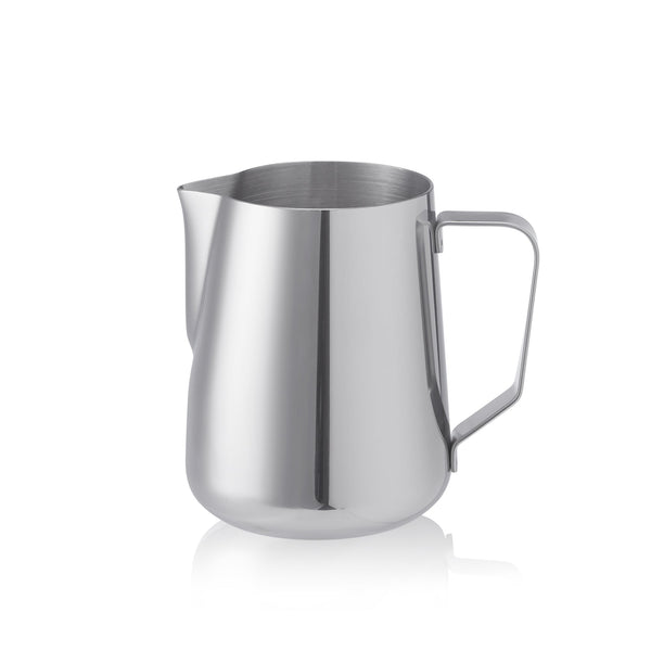 illy Latte Art Milk Pitcher, 20 oz.