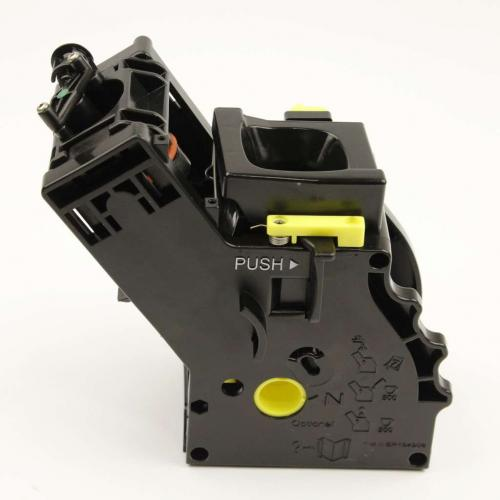 Philips Saeco Black / Yellow Brew Unit 8GR5BAR 421944092331