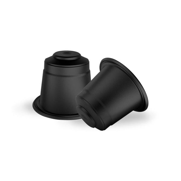 Barrie House Organic Intenso Nespresso Compatible Capsules, 10 Pack
