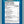 Load image into Gallery viewer, Jetsetter Winter Whiteout Single Serve Hot Chocolate 22 Pack
