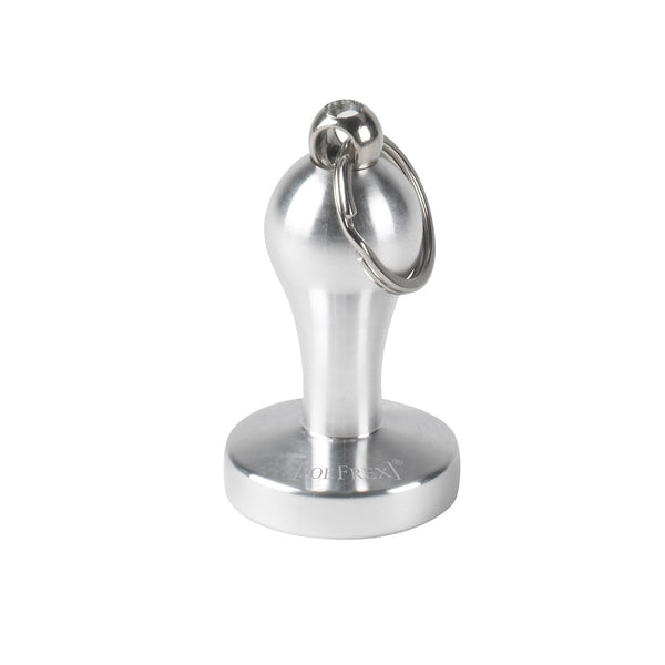 JoeFrex Tamper Keychain, Aluminum