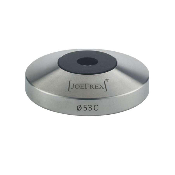 JoeFrex Convex Tamper Base, 53mm