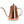 Load image into Gallery viewer, Concept Art Gooseneck Drip Kettle with Lid, 20 oz. Copper
