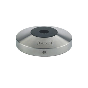JoeFrex Flat Tamper Base, 49mm