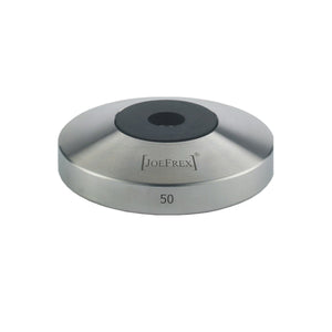 JoeFrex Flat Tamper Base, 50mm