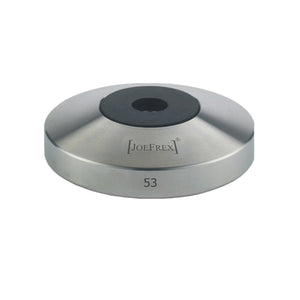 JoeFrex Flat Tamper Base, 53mm