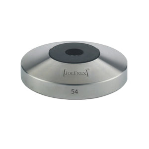 JoeFrex Flat Tamper Base, 54mm