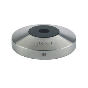 JoeFrex Flat Tamper Base, 55mm