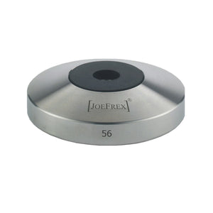 JoeFrex Flat Tamper Base, 56mm