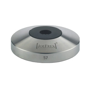 JoeFrex Flat Tamper Base, 57mm