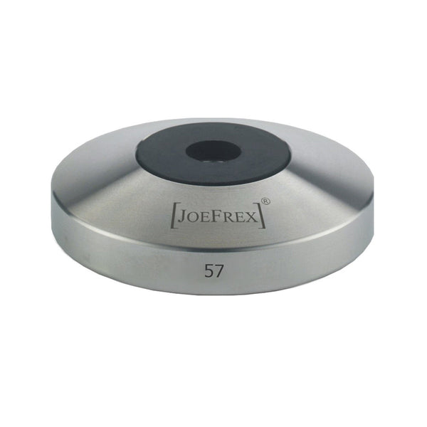 JoeFrex Flat Tamper Base, 57mm