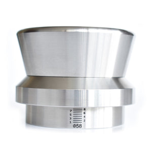 JoeFrex Level Tamper, 58 mm