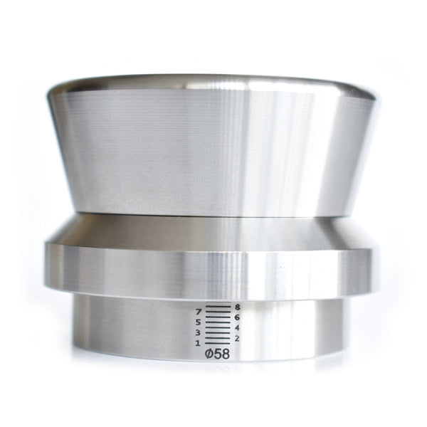 JoeFrex Level Tamper, 58 mm
