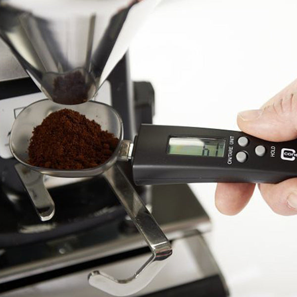 JoeFrex Spoon Scale