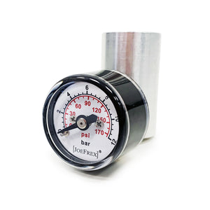 JoeFrex Pressure Gauge Kit for Portafilters