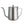 Load image into Gallery viewer, JoeFrex Gooseneck Drip Kettle with Lid, 20 oz. Stainless Steel
