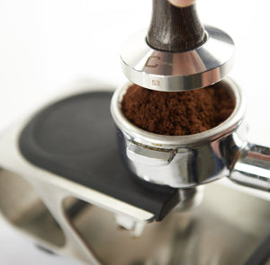 JoeFrex Tamping Station Professional Down