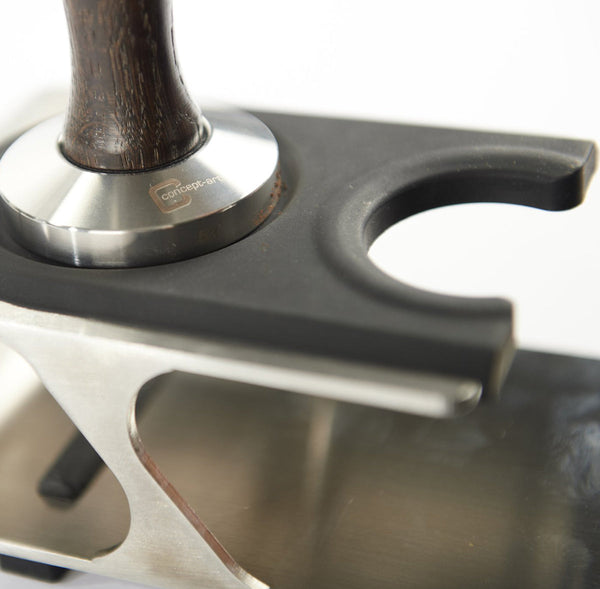 JoeFrex Tamping Station Professional Down