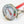 Load image into Gallery viewer, JoeFrex Easy Steam Milk Steaming &amp; Frothing Thermometer
