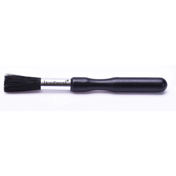 JoeFrex Small Grinder Cleaning Brush, Black