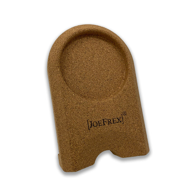 JoeFrex Tamping Mat, Cork