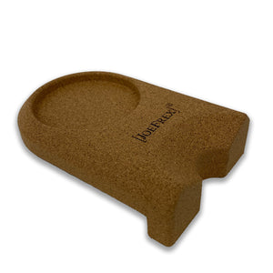JoeFrex Tamping Mat, Cork