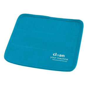 JoeFrex Barista Steam Micro Fiber Cloth, Azure