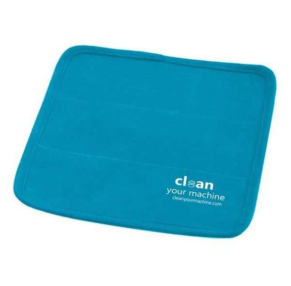 JoeFrex Barista Steam Micro Fiber Cloth, Azure