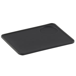 JoeFrex Espresso Tamping Mat S, 6” x 8”