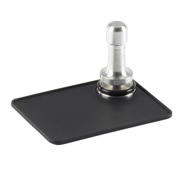 JoeFrex Espresso Tamping Mat S, 6” x 8”