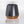Load image into Gallery viewer, Fellow Joey Double Wall Mug 8 oz., Matte Black
