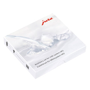 Jura Accessory Set for Milk Systems HP2