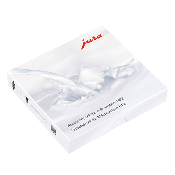 Jura Accessory Set for Milk Systems HP2