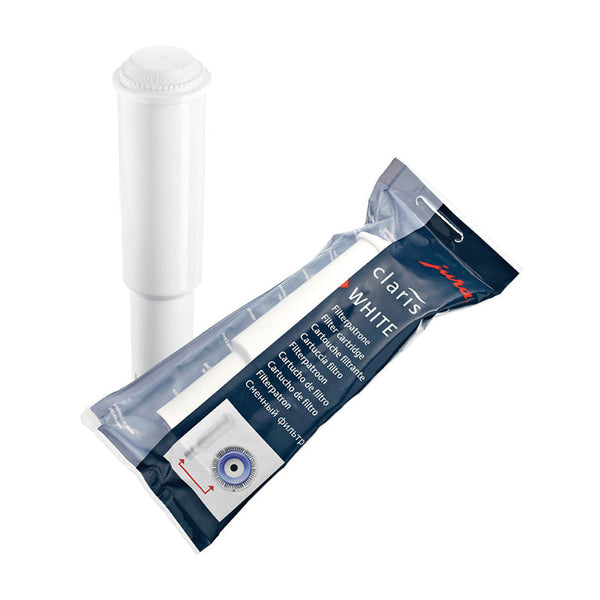 Jura CLARIS White Water Filter Cartridge