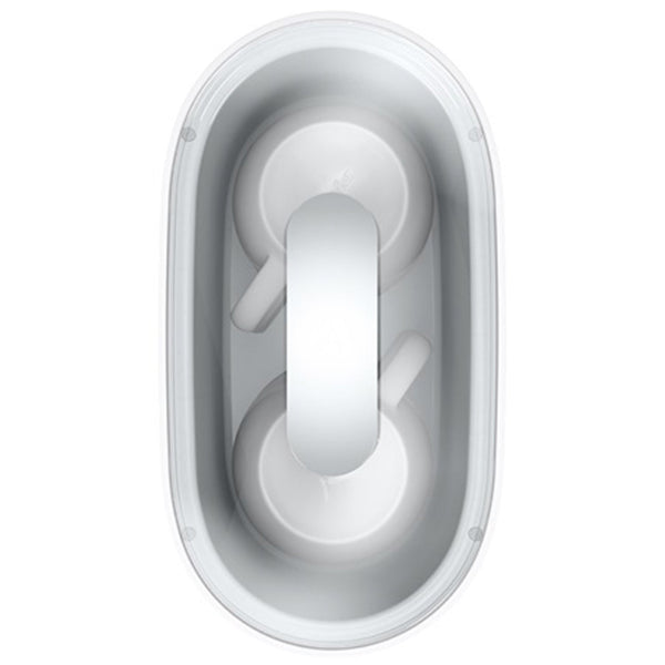 Jura Hot Cup Warmer S, White