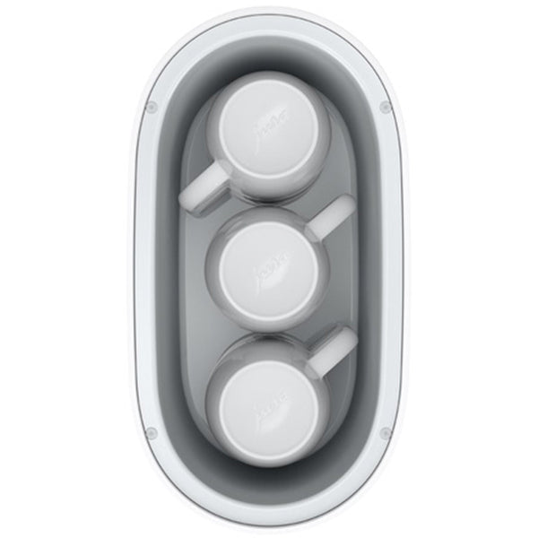 Jura Hot Cup Warmer S, White