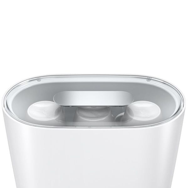 Jura Hot Cup Warmer S, White