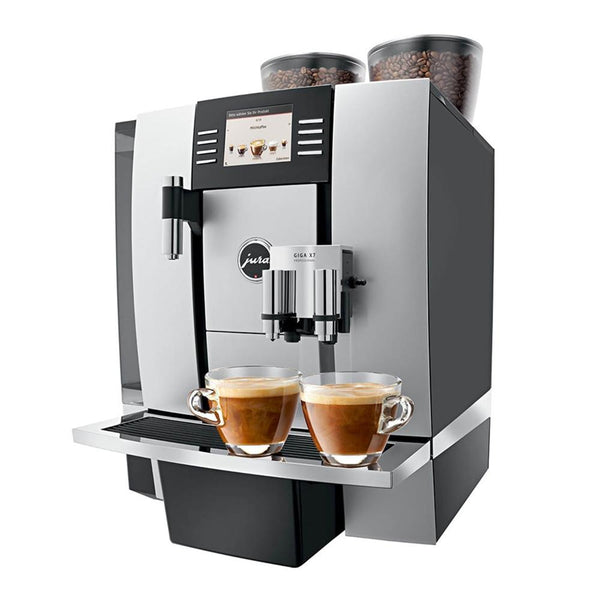 Jura GIGA X7 Professional Automatic Espresso Machine