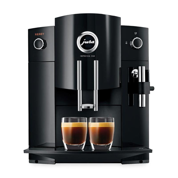Jura Impressa C60 Automatic Espresso Machine