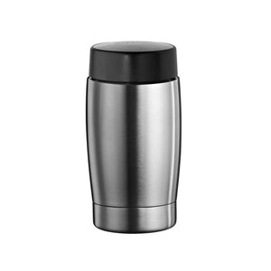Jura Stainless Steel Vacuum Milk Container 0.4L