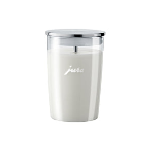 Jura Glass Milk Container, 0.5 L