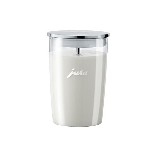 Jura Glass Milk Container, 0.5 L