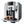 Load image into Gallery viewer, Jura E8 Automatic Espresso Machine #15371, Chrome
