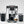 Load image into Gallery viewer, Jura E8 Automatic Espresso Machine #15371, Chrome
