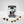 Load image into Gallery viewer, Jura E8 Automatic Espresso Machine #15371, Chrome
