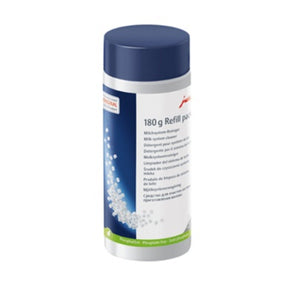 Jura Milk System Cleaning Tablets, Refill for 60 Cleans